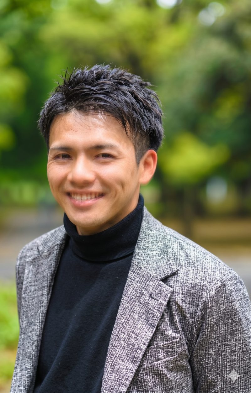 埜村幸我｜大分の固定費削減コンサルタント・経営コンサル・IFA